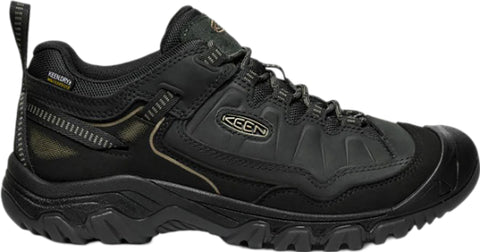 Keen Souliers de randonnée imperméables Targhee IV - Homme