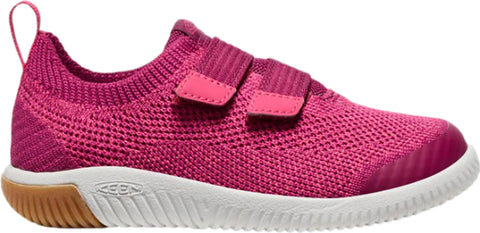 Keen Souliers sport en tricot à double sangle KNX - Grand Enfant