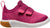 Keen Souliers en tricot à double sangle KNX - Petit Enfant - Beaujolais - Raspberry