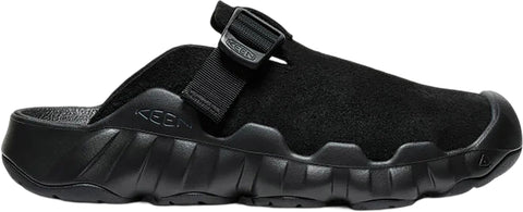 Keen Sabot en cuir Hyperport - Homme