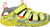 Keen Sandales Hyperport H2 - Grand Enfant - Evening Primrose - Steel Grey