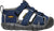 Keen Sandales Seacamp II CNX - Petit Enfant - Naval Academy - Drizzle
