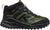 Keen Bottes imperméables mi-hautes Zionic - Grand enfant - Black - Bronze Green