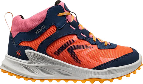 Keen Bottes imperméables mi-hautes Zionic - Grand enfant