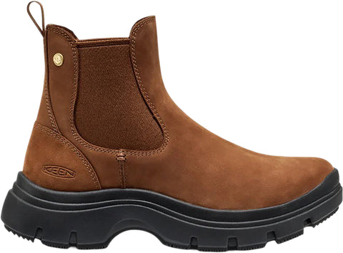 Keen Bottes Chelsea Kosa - Femme