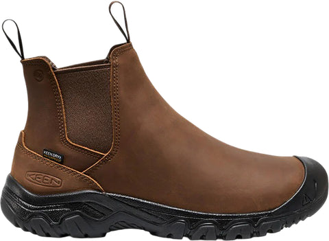 Keen Bottes imperméables Anchorage IV - Homme
