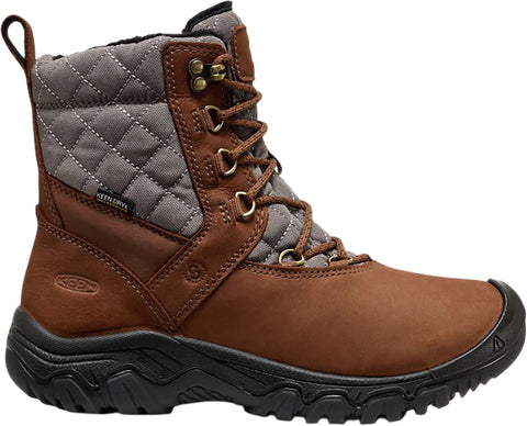Keen Bottes imperméables Greta II - Femme