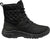 Keen Bottes imperméables Greta II - Femme - Black