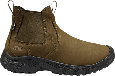 Keen Bottes imperméables Chelsea Greta II - Femme