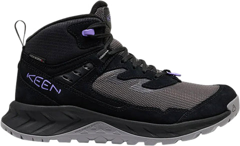 Keen Bottes de randonnées mi-hautes polaires Hightrail - Femme