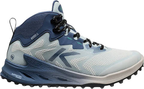 Keen Bottes de randonnée imperméables Zionic NXT - Femme
