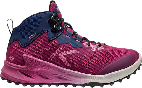 Keen Bottes de randonnée imperméables Zionic NXT - Femme