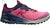 Keen Souliers de randonnée imperméables Zionic NXT - Femme - Pink Lemonade - Bright Marigold