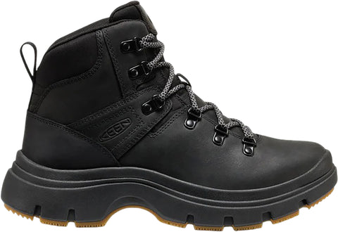 Keen Bottes en cuir Kosa - Femme