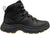 Keen Bottes en cuir Kosa - Femme - Black
