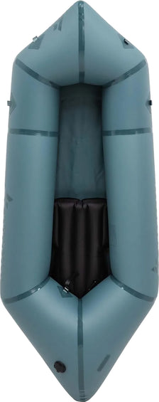 Kokopelli Packraft gonflable avec glissière TiZip Rogue-Lite