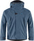 Klättermusen Manteau imperméable en Cutan Allgrön 2.0 - Homme - Midnight Blue