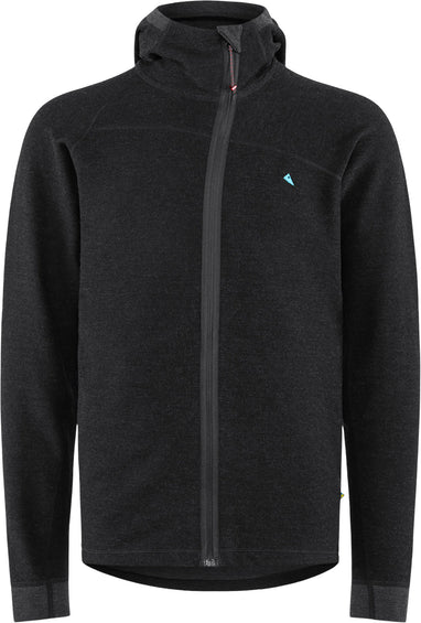 Klättermusen Manteau à capuchon Hödur - Homme