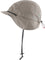 Klättermusen Casquette Draupa - Unisexe - Ridge Grey