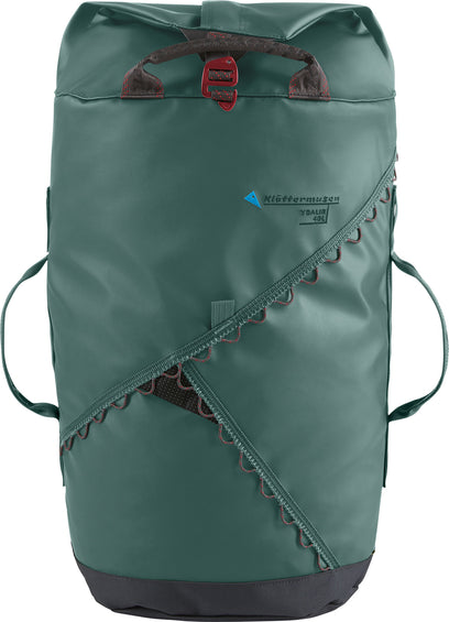 Klättermusen Sac de sport Ydalir 40 L - Unisexe