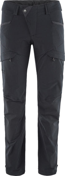 Klättermusen Pantalon Misty 2.0 - Femme