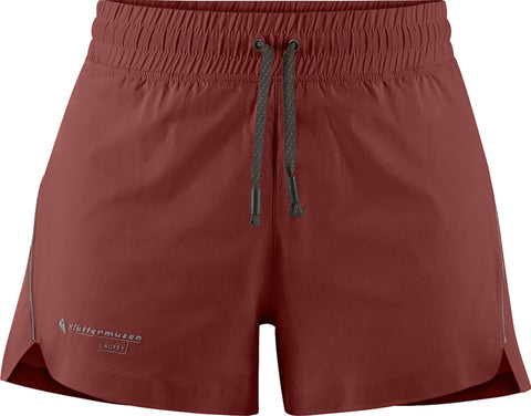 Klättermusen Short Laufey - Femme