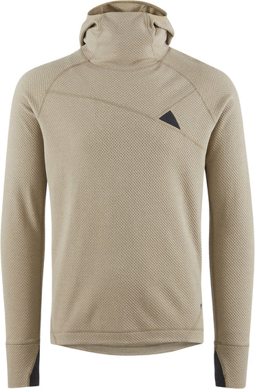 Klättermusen Chandail à capuchon Huge - Homme