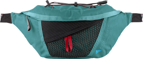 Klättermusen Sac de taille 2.0 Eldner 2L