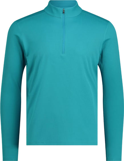 Kathmandu Haut à glissière 1/4 Seeker - Homme