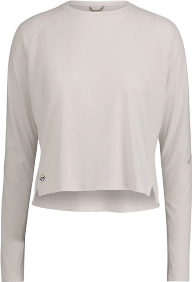 Kathmandu Haut à manches longues Sun-Stopper LT - Femme