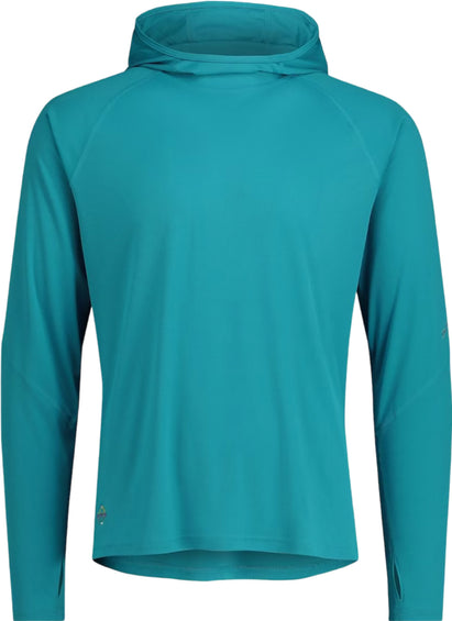 Kathmandu Chandail à capuchon Sun-Stopper LT - Homme