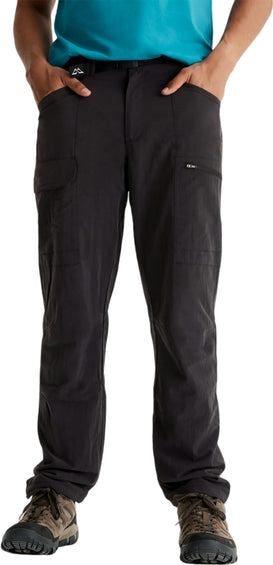 Kathmandu Pantalon cargo doublé EVRY-Day - Homme