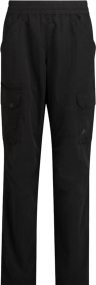 Kathmandu Pantalon cargo Evry-Day - Femme