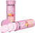 Krono Nutrition Comprimés électrolytes Fizz - 12 tubes de 10 comprimés - Pink Limonade