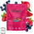 Krono Nutrition Mélange pour boisson sportive - 1kg - Berries - Pomegranate