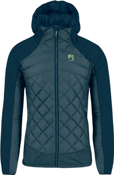 Karpos Manteau Lastei Active Plus - Homme