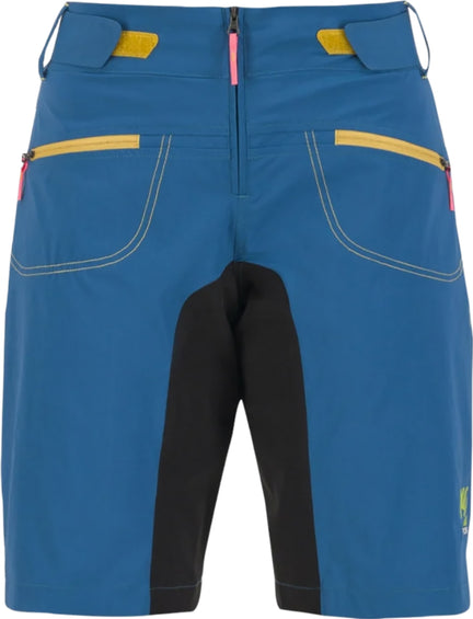 Karpos Short Ballistic Evo - Femme