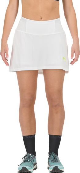 Karpos Jupe Lavaredo Run - Femme