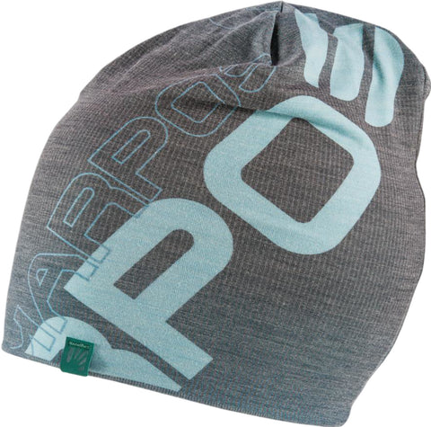 Karpos Tuque en laine mérinos Coppolo - Homme