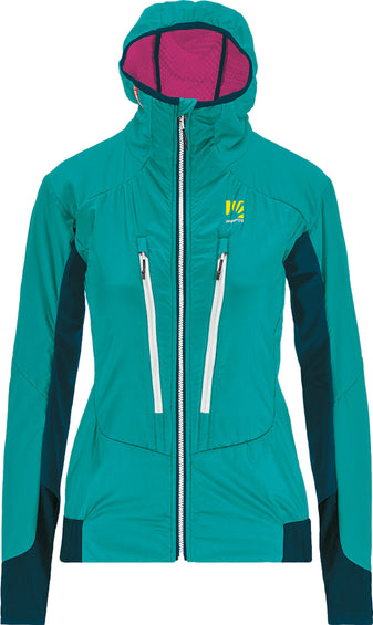 Karpos Manteau K-Performance Hybrid - Femme