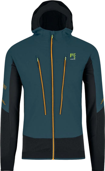 Karpos Manteau Alagna Plus Evo - Homme