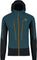 Karpos Manteau Alagna Plus Evo - Homme - Stargazer - Black