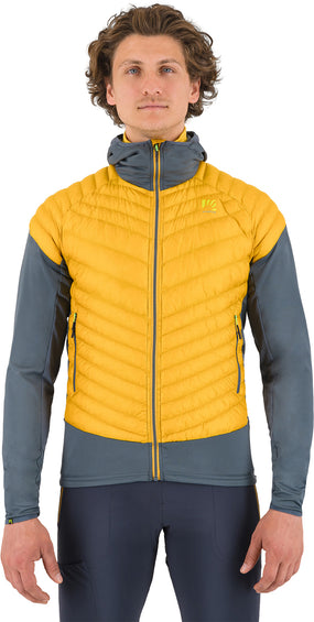 Karpos Manteau Sass De Mura - Homme