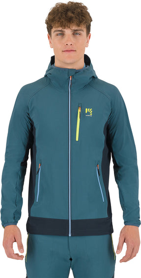 Karpos Manteau Parete Evo - Homme