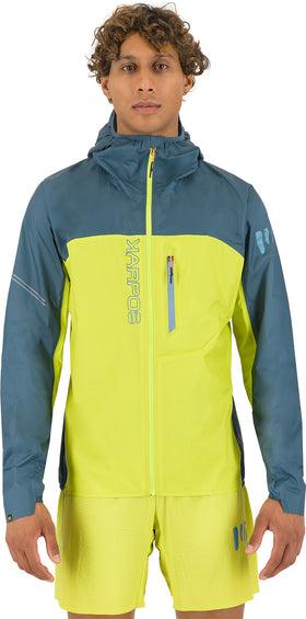 Karpos Manteau Lavaredo Rain Evo - Homme