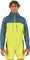 Karpos Manteau Lavaredo Rain Evo - Homme - Primrose - Stargazer