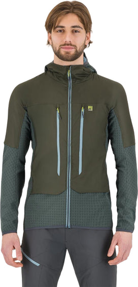 Karpos Manteau Alagna Plus 2.0 - Homme