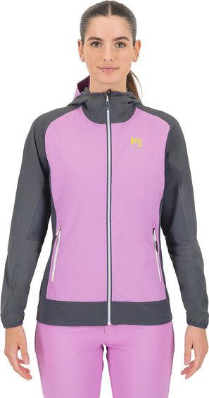 Karpos Manteau Parete Evo - Femme
