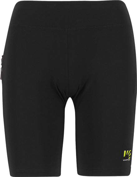 Karpos Bermuda léger Easygoing - Femme