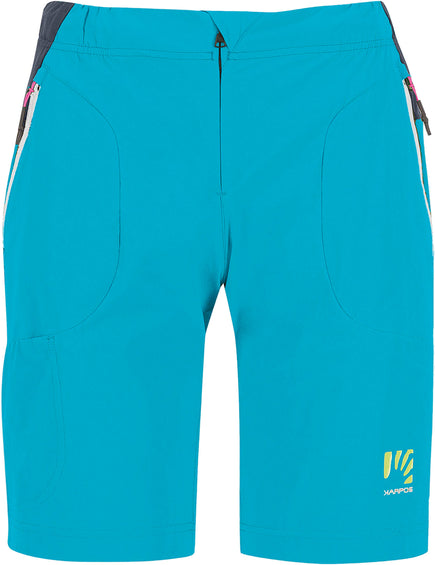 Karpos Bermuda Roccia - Femme